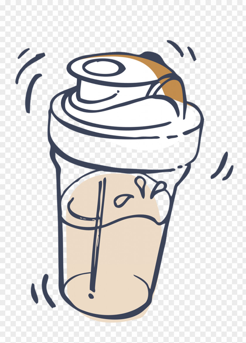 Milk Milkshake Veganism Clip Art Chocolate PNG