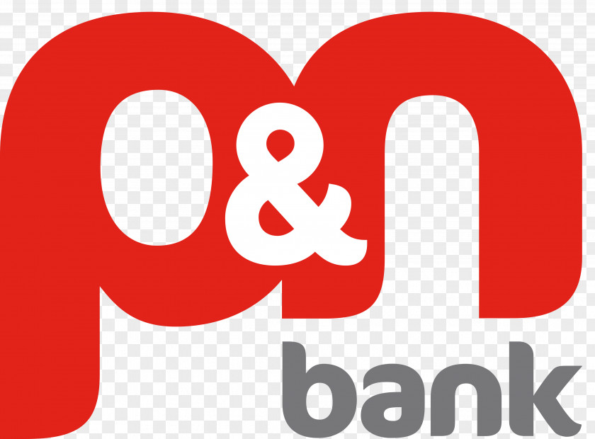 P Logo P&N Bank Western Australia Mortgage Loan PNG