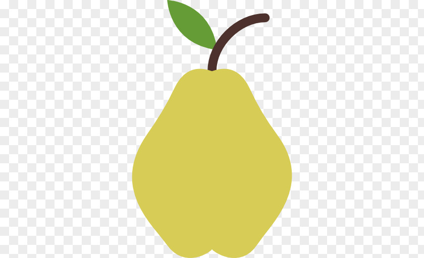 Pear Baby-led Weaning Clip Art PNG
