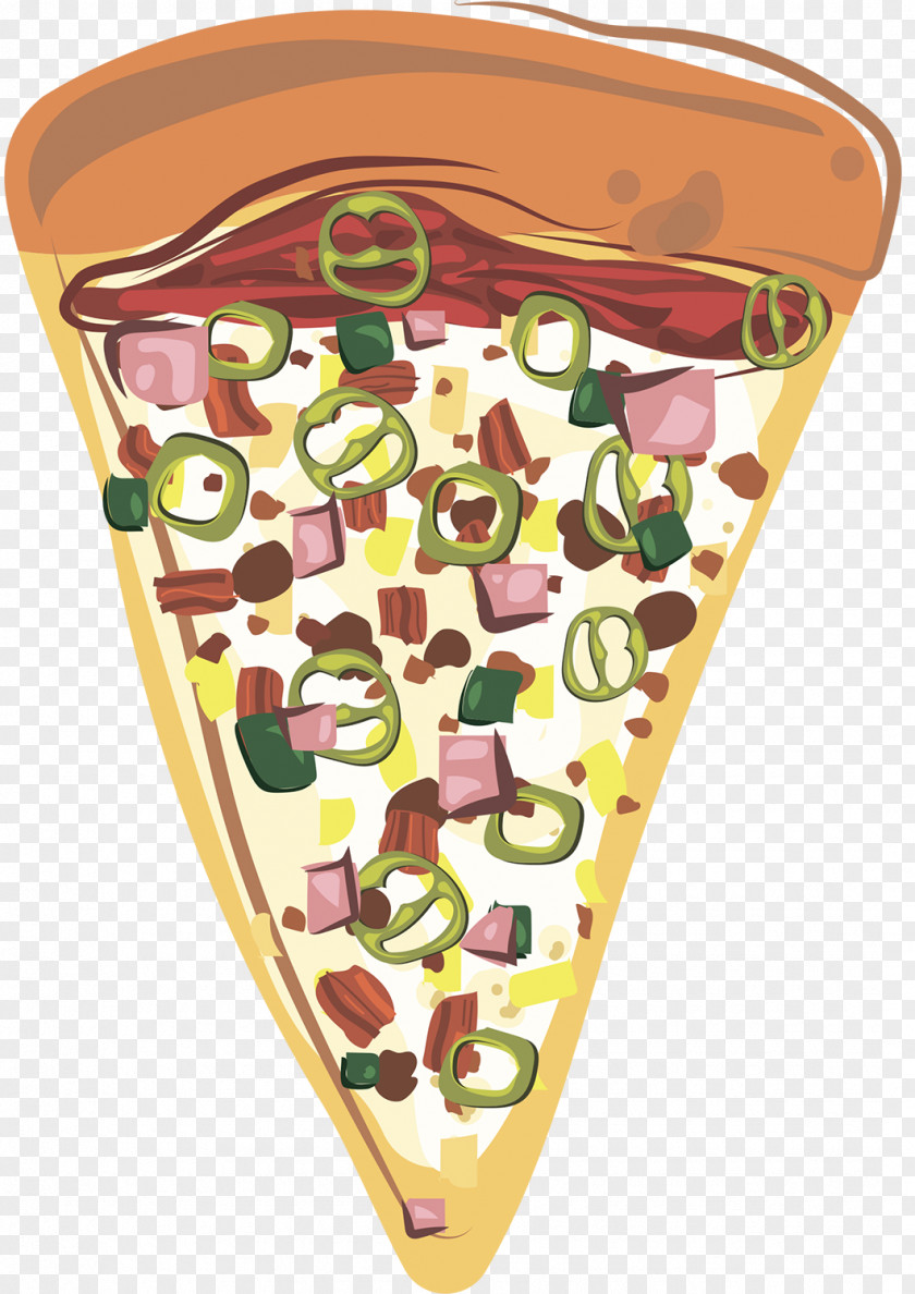 Pizza Food One Of Ours Slice Life PNG