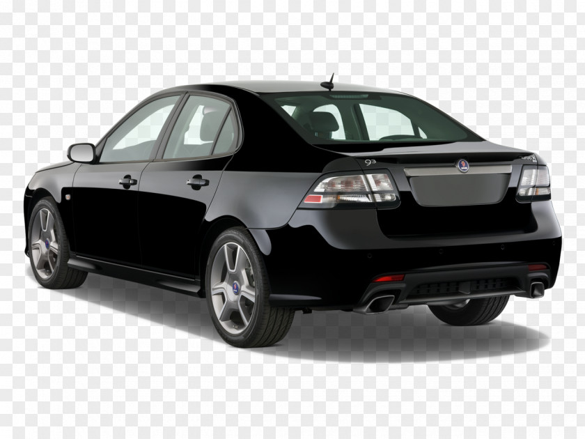 Saab Automobile 2011 9-3 2010 2002 2006 2009 2.0T PNG