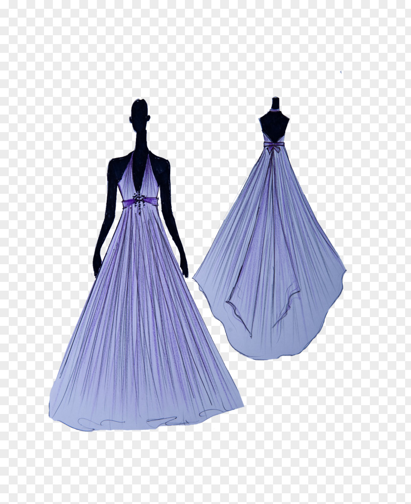Sleeve Haute Couture Gown Cocktail Dress Shoulder PNG