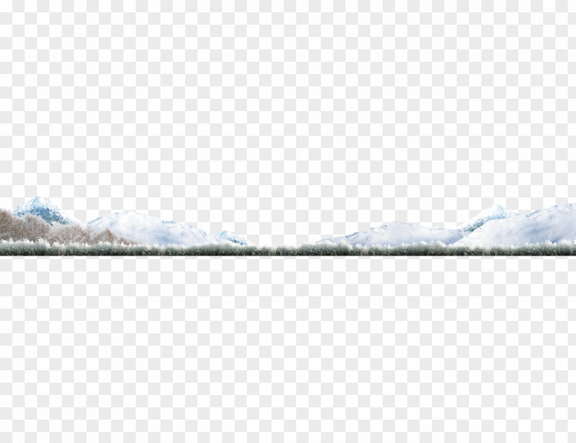 Snow Mountain Angle Pattern PNG
