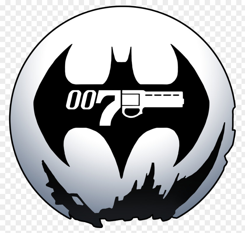 007 Logo Brand Font PNG