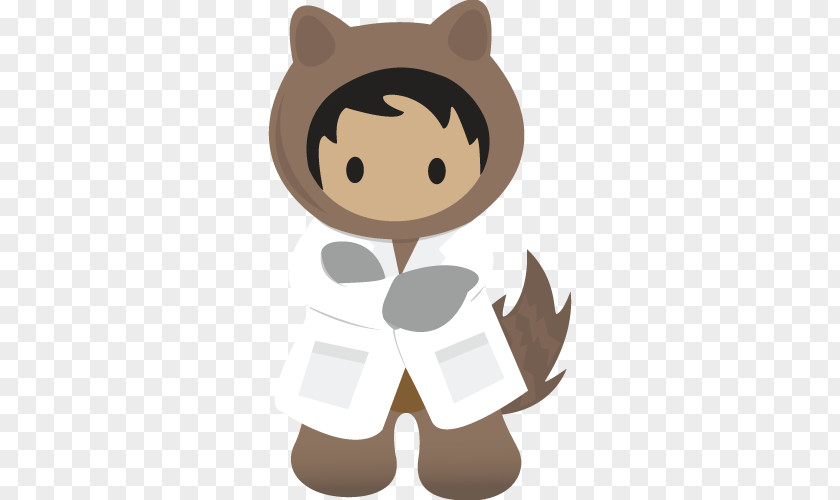 Astro Badge Salesforce.com Trailhead Desk.com, Inc. Software As A Service Developer PNG