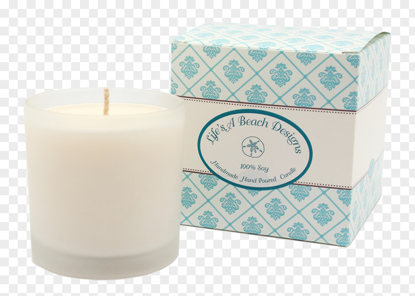 Candle Wax Flameless Candles Lighting Turquoise PNG
