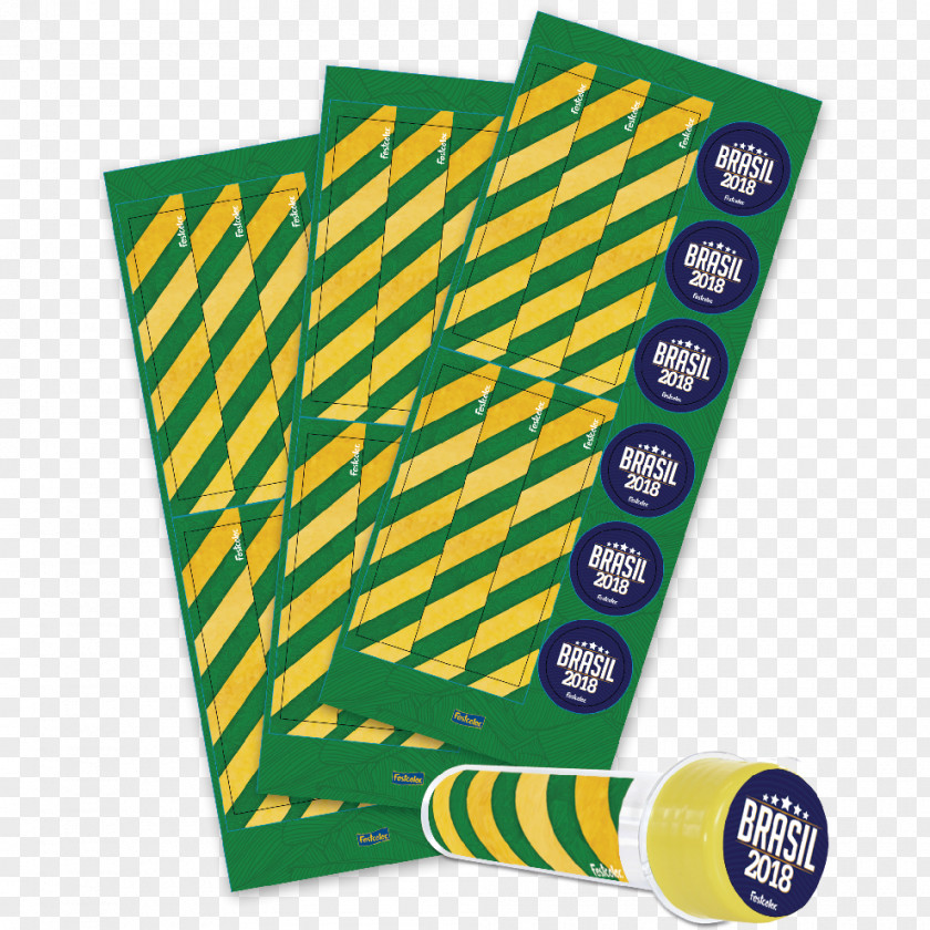COPA 2018 World Cup 2014 FIFA Brazil National Football Team Adhesive PNG