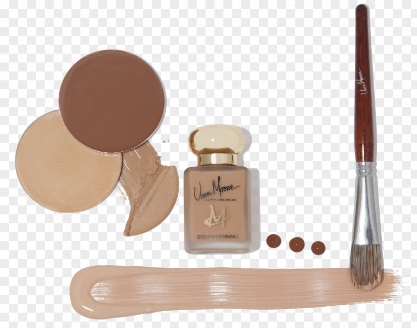 COSMETICS Vera Moore Cosmetics & Skincare Foundation Concealer Lipstick PNG