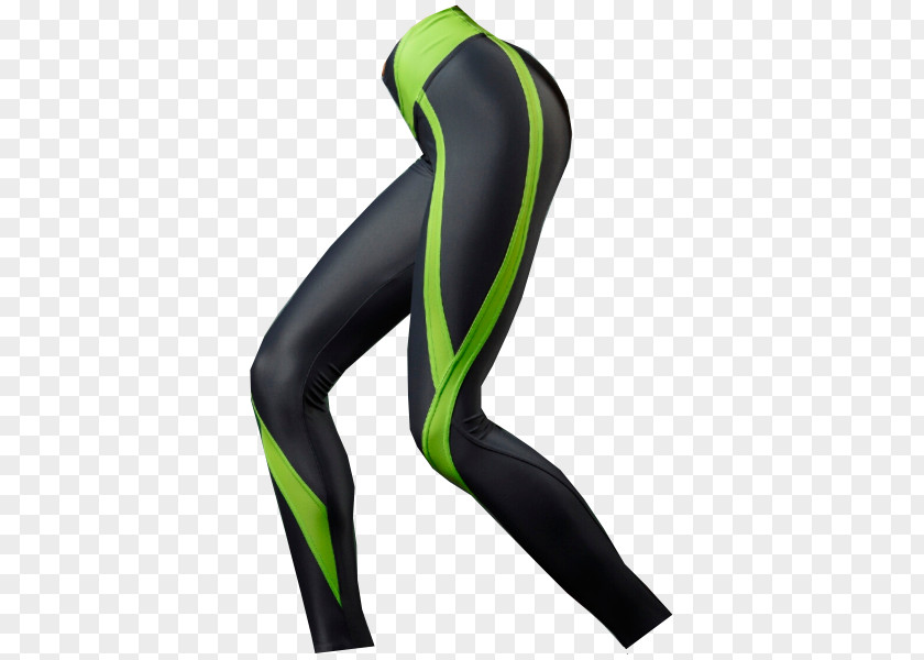 Design Leggings Spandex PNG