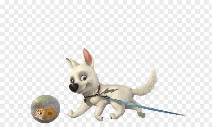 Dog Breed Bolt Snout Figurine PNG