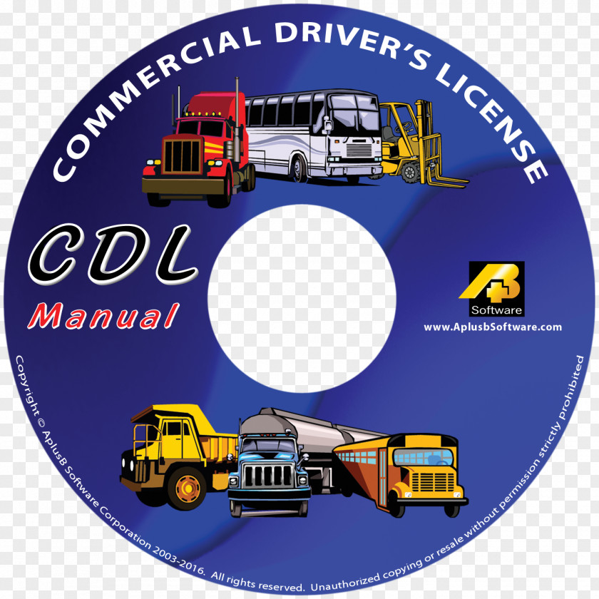 Drivers License Material Client DVD Production PNG
