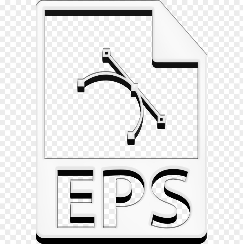 EPS File Format Variant Icon Interface Formats Icons PNG