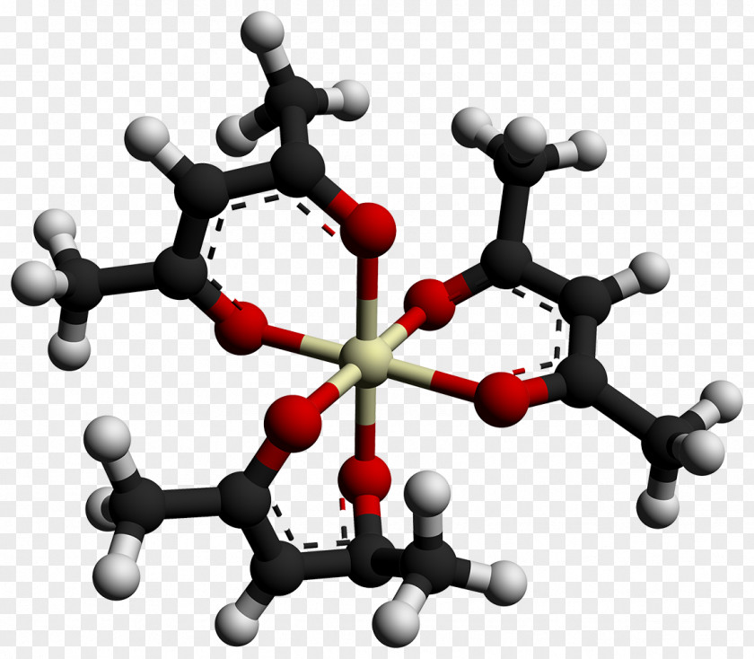 Gadolinium Acetylacetonate Cerium Acetylacetone PNG