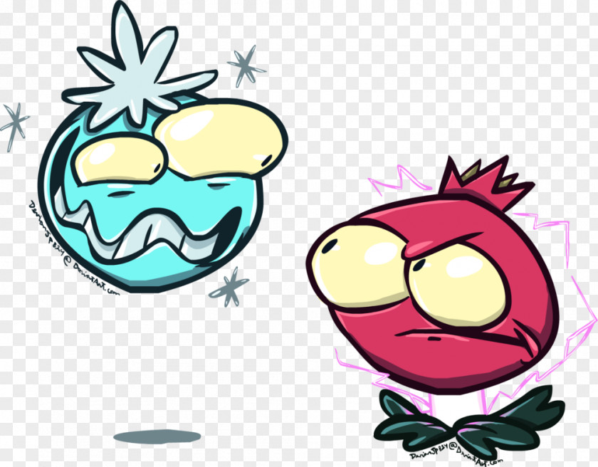 Icy Plants Vs. Zombies 2: It's About Time Heroes Insaniquarium PNG