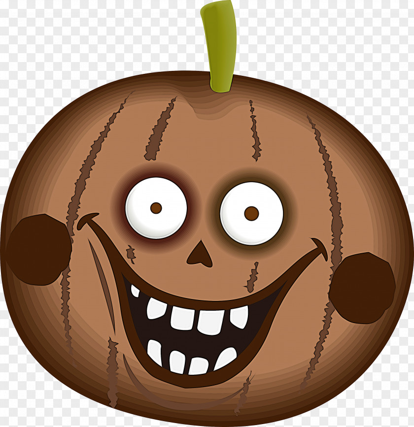 Jack O Lantern Halloween PNG
