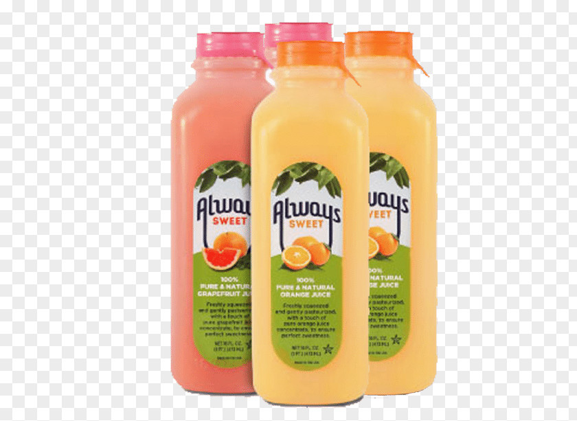 Juice Orange Drink Soft Grapefruit PNG