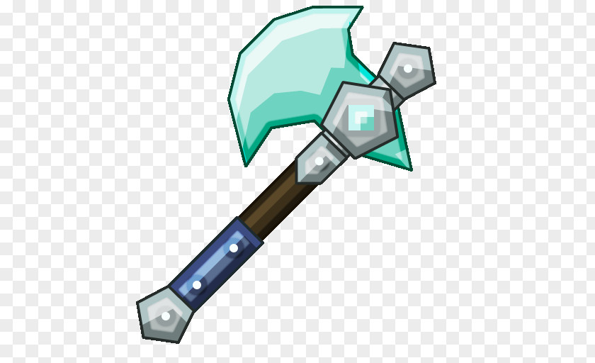Minecraft Weapon Pickaxe Death PNG