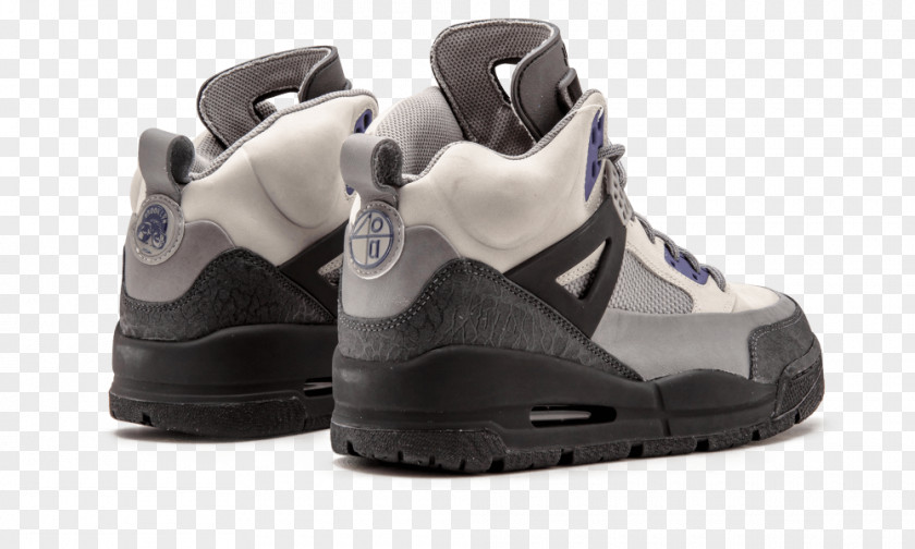 Nike Air Jordan Sneakers Basketball Shoe Spiz'ike PNG