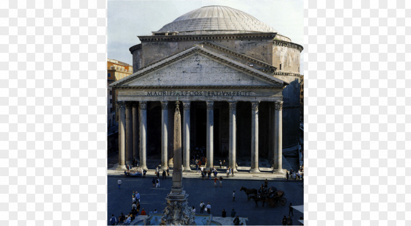 Pantheon Chartres Cathedral Amiens Temple Ancient Roman Architecture PNG