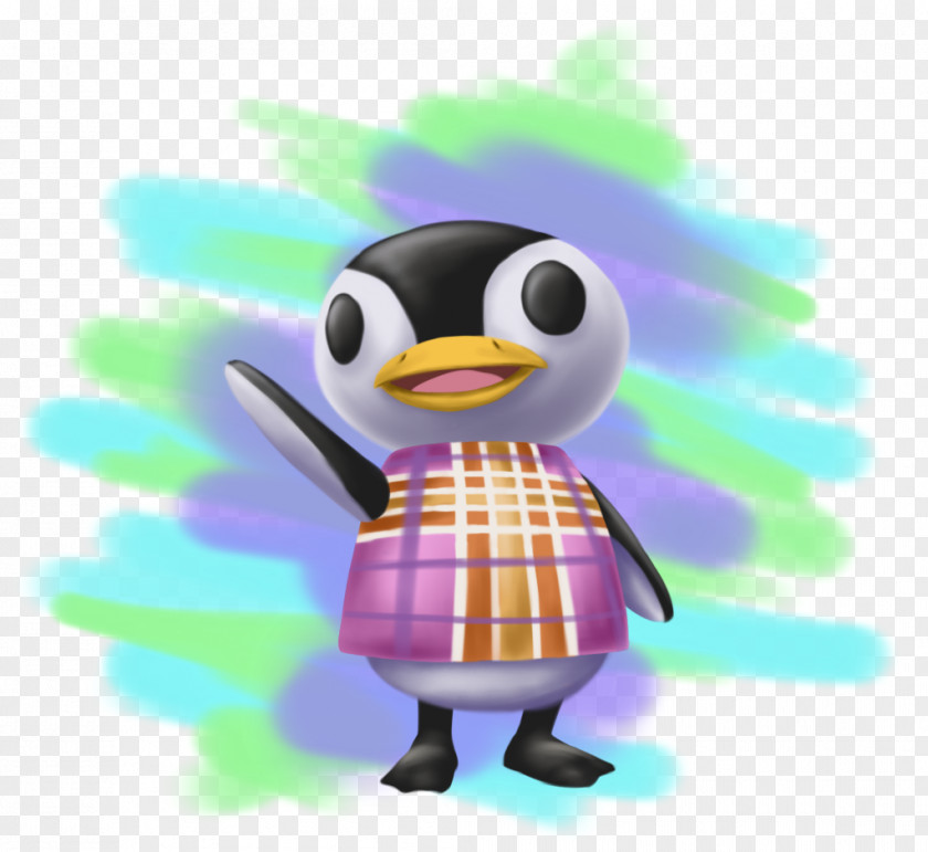 Penguin Minions Let's Go Fly A Kite Lunatone Solrock PNG