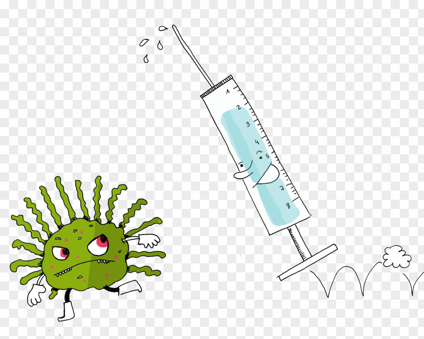 Pregnancy Vaccine Virus Papilloma Influenza PNG