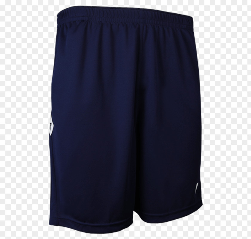 Short Pants Swim Briefs Trunks Bermuda Shorts Cobalt Blue PNG