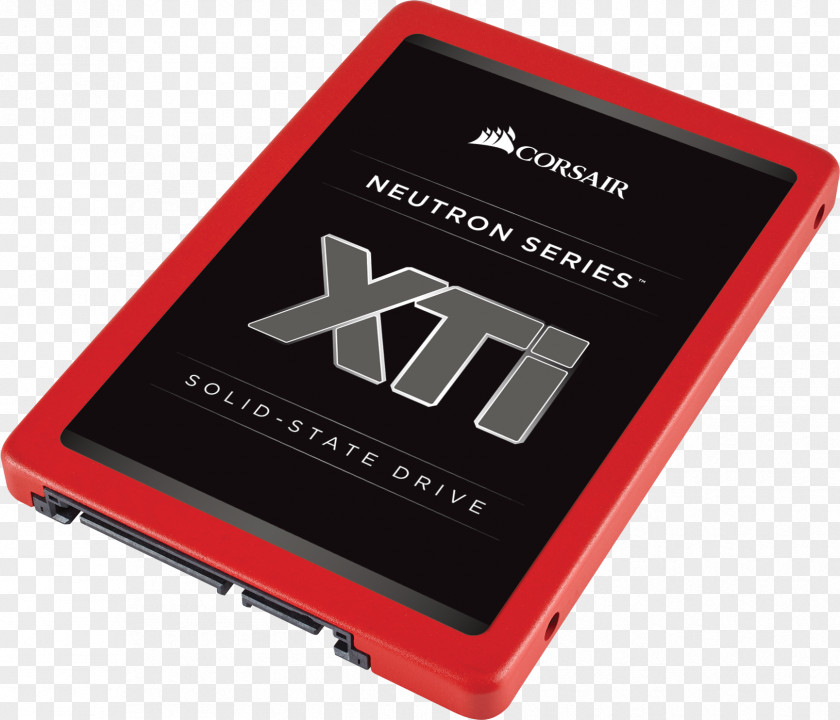 Solid-state Drive Corsair Components Force Series 2 SSD CSSD-F MP500 Serial ATA Solid State SX930 PNG