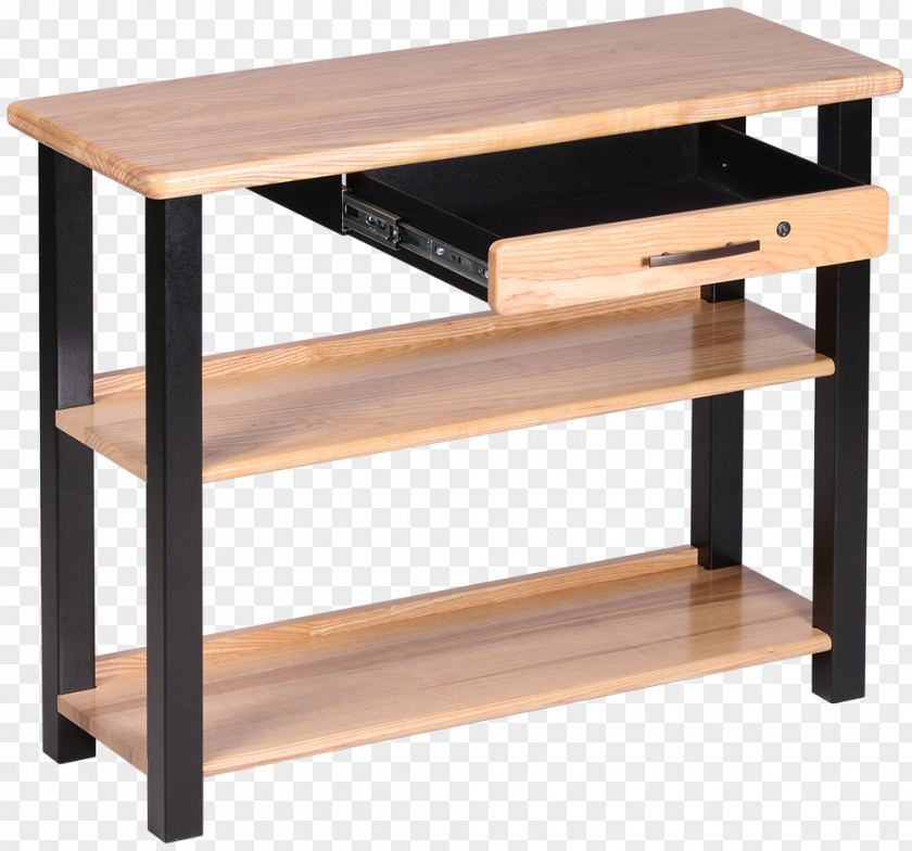 Table Coffee Tables Shelf Drawer Furniture PNG