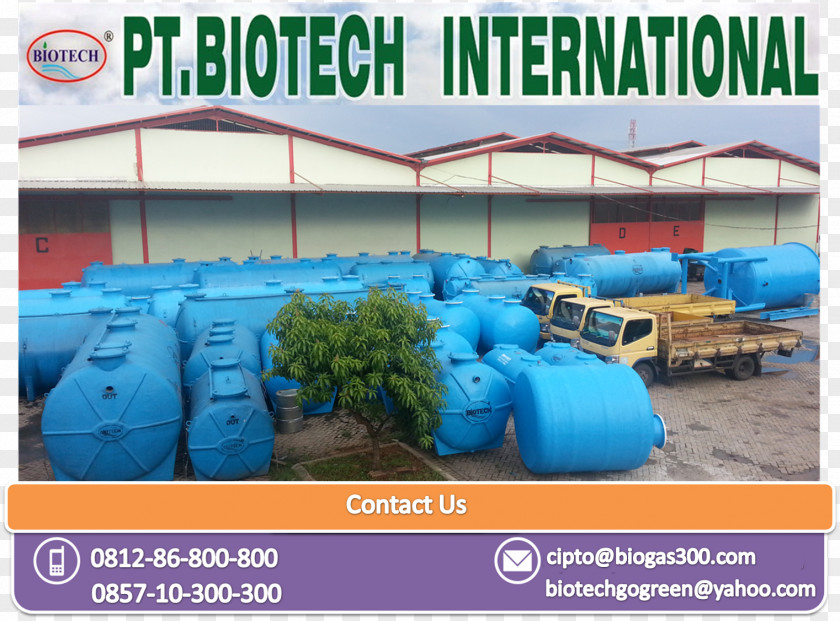 Toilet Septic Tank Fiberglass Portable Sewage Treatment PNG