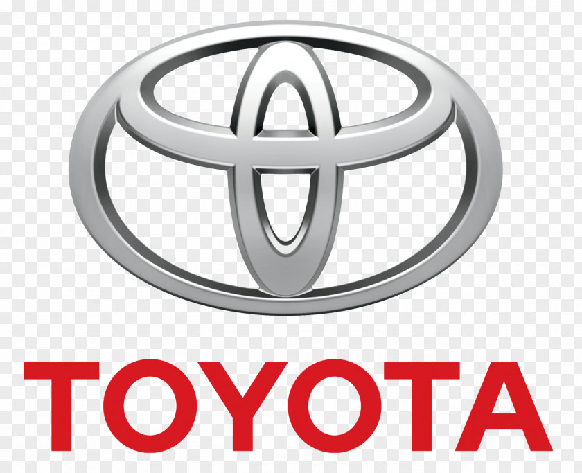 Toyota 2018 Prius Car Corolla Honda Logo PNG