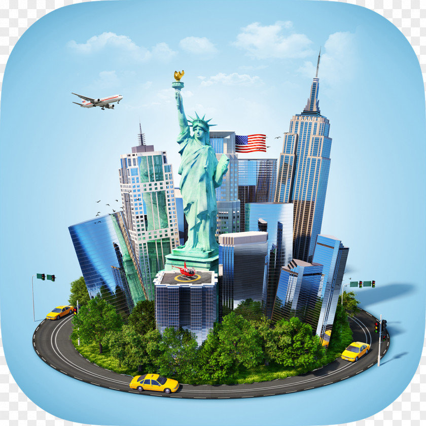 Travel Statue Of Liberty Air Stock Photography Clip Art PNG