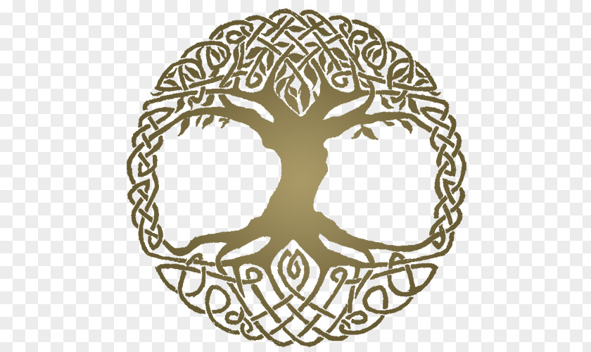 Tree Odin Scandinavia Yggdrasil Norse Mythology Of Life PNG