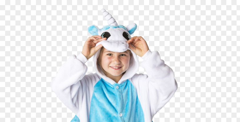 Unicorn Heart I Love Yumio Child Headgear Costume Clothing PNG