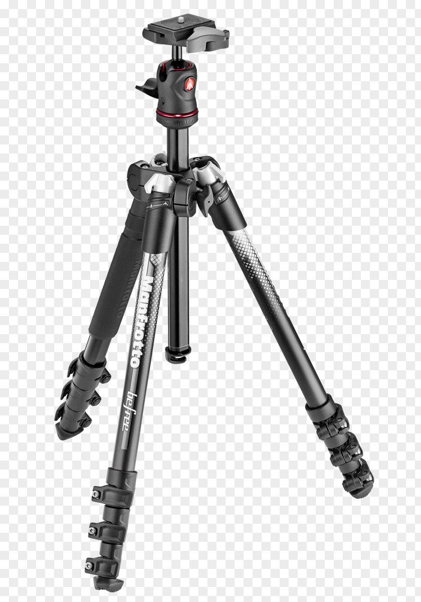 Camera Tripod Ball Head Photography Manfrotto Canon EOS 80D PNG