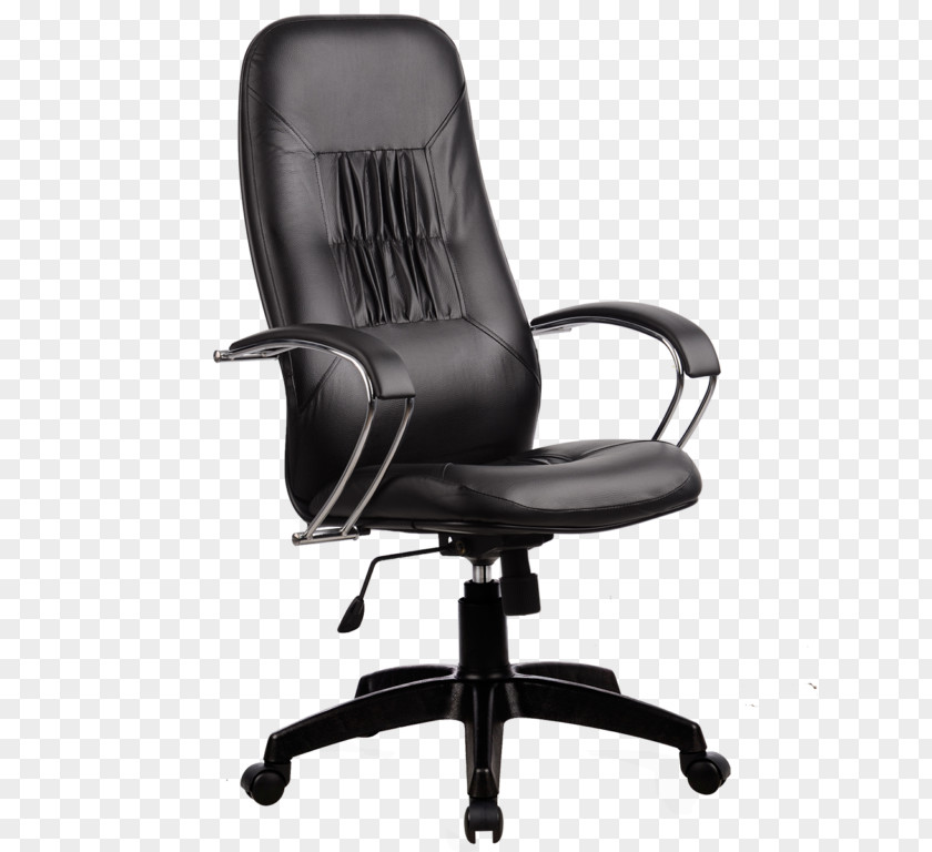 Chair Office & Desk Chairs Furniture Supplies PNG