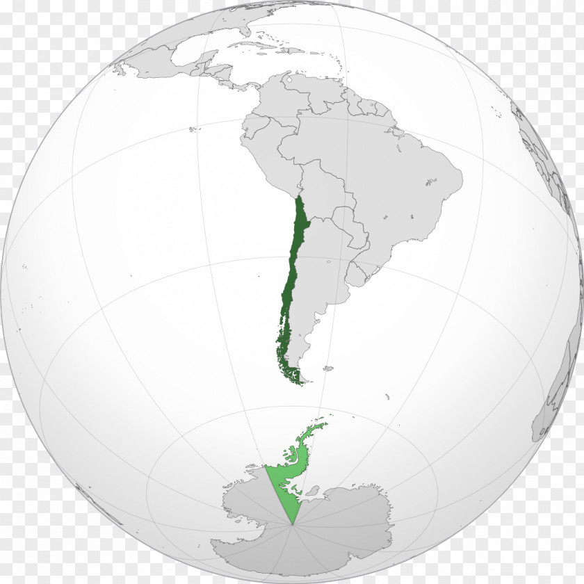 Chili Santiago Coquimbo Region Punta Arenas World Map PNG