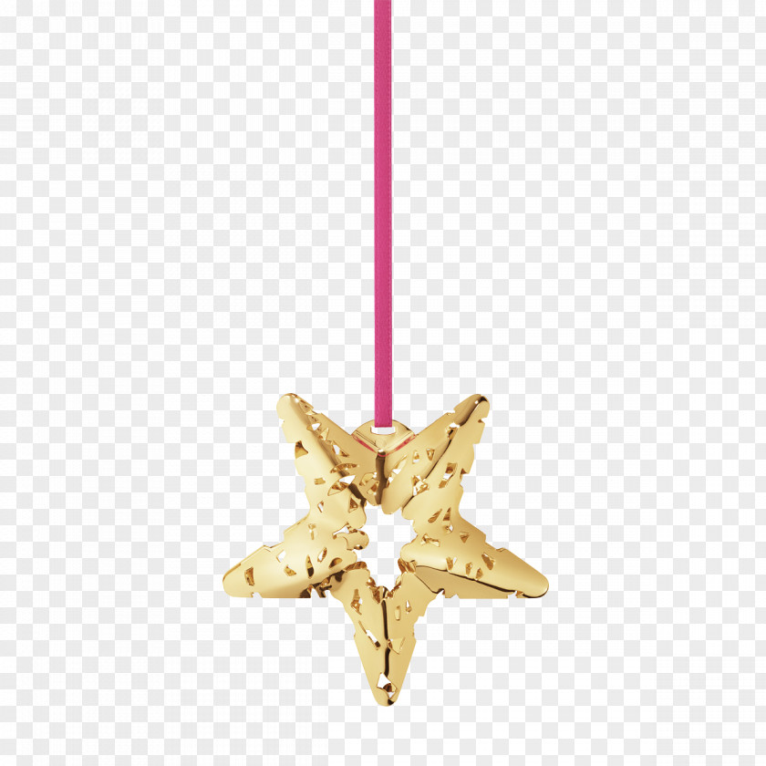 Christmas Ornament Decoration Tree Georg Jensen A/S PNG