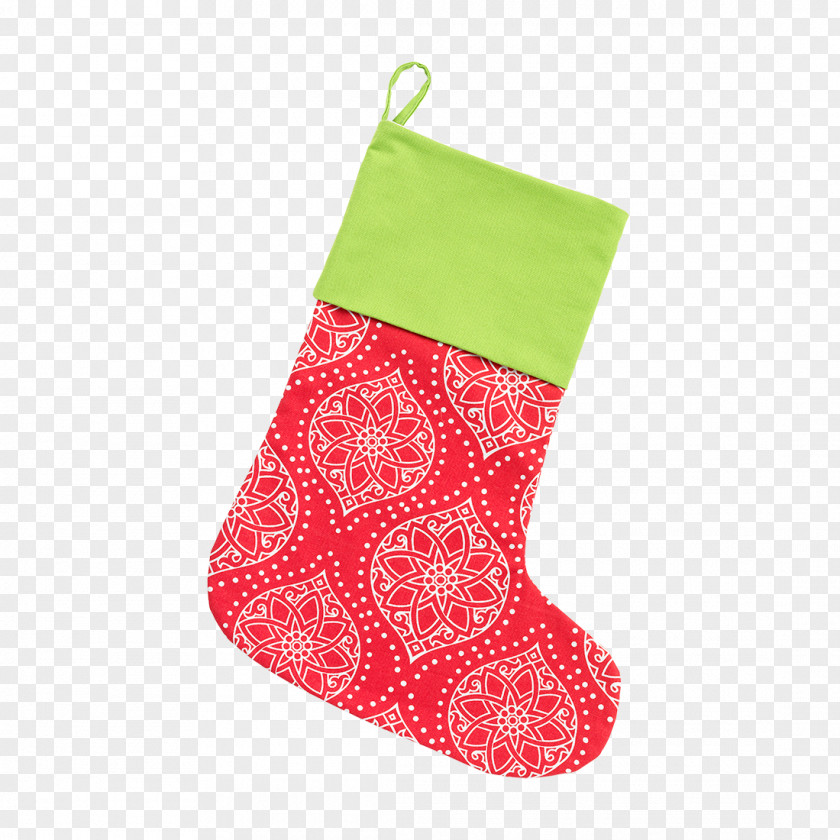 Christmas Stockings Skirt Clip Art PNG