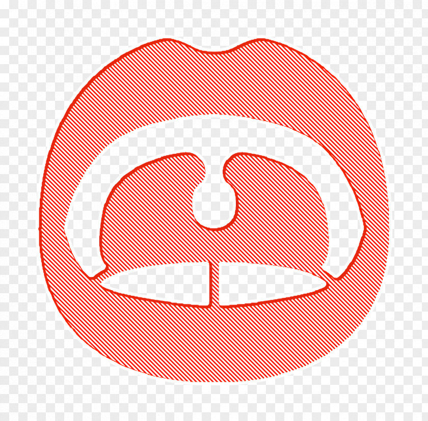 Dentist Icon Open Mouth Medical PNG