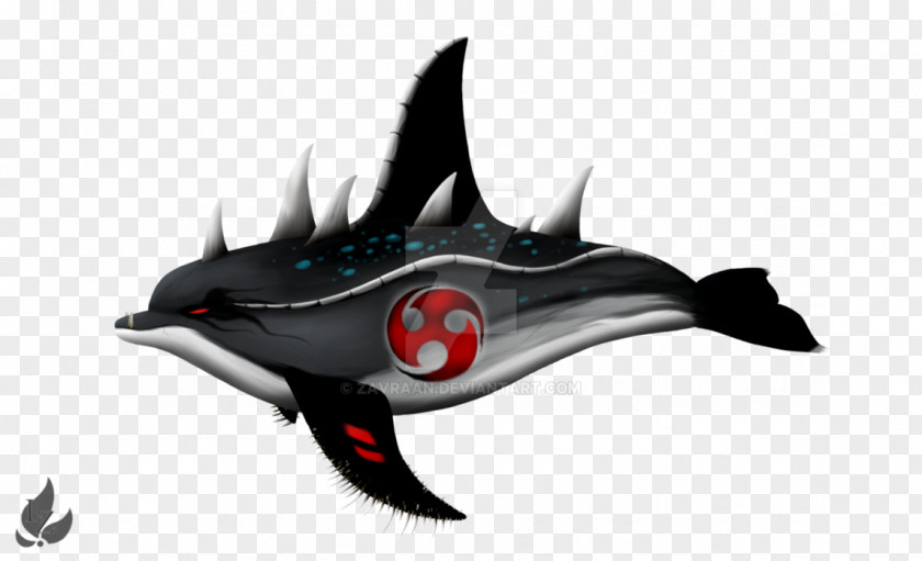 Dolphin Ecco The DeviantArt Clan PNG