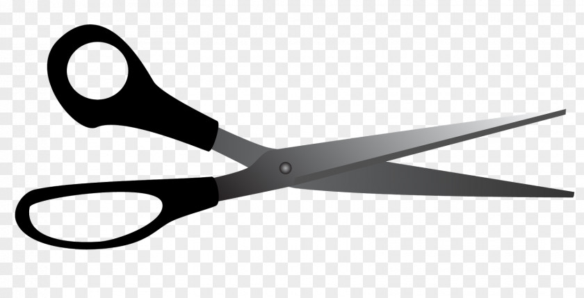 Editing Cliparts Hair-cutting Shears Thinning Scissors Clip Art PNG
