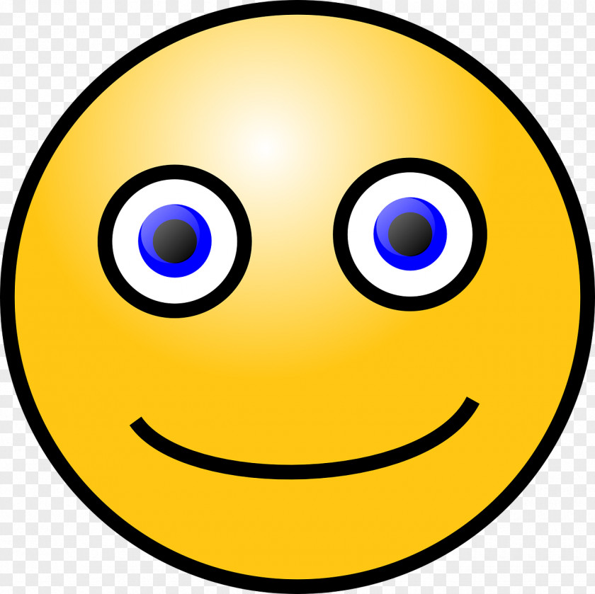 Emoticon Smiley Online Chat Clip Art PNG