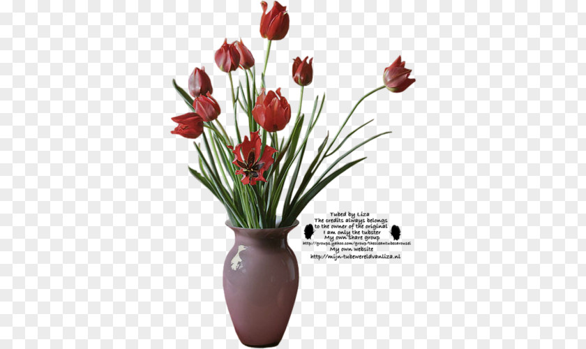 Flower Floral Design Artificial Flowerpot Cut Flowers PNG