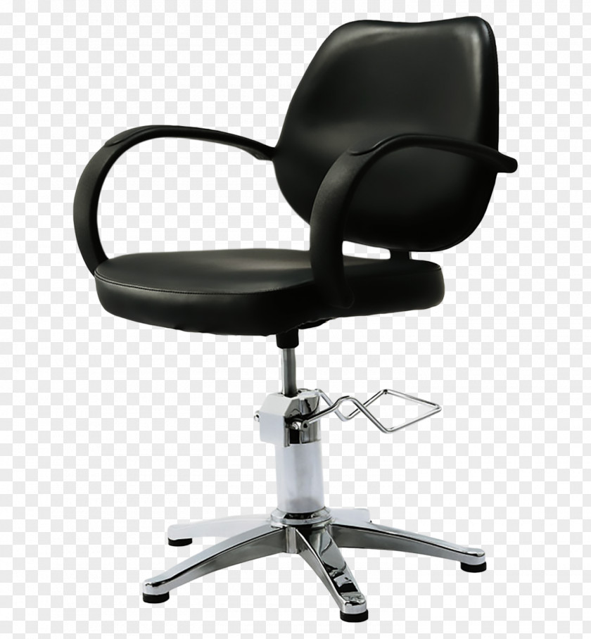 Fotos Manicura Y Pedicura Barber Chair Fauteuil Furniture Recliner PNG