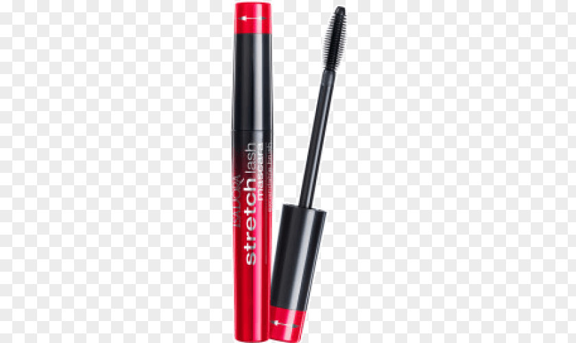 Lash Mascara IsaDora Cosmetics Brush Eyelash PNG