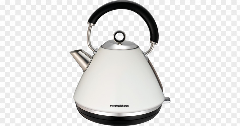 Morphy Richards MORPHY RICHARDS Toaster Accent 4 Discs Kettle Home Appliance PNG