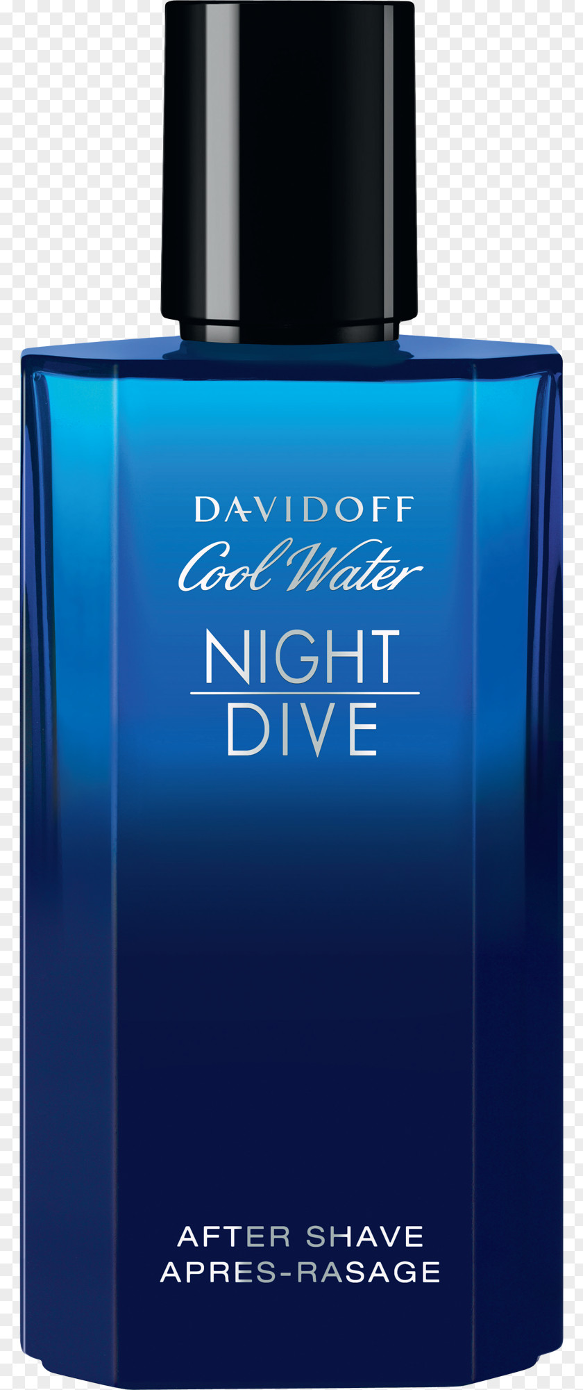 Perfume Lotion Cool Water Aftershave Davidoff PNG