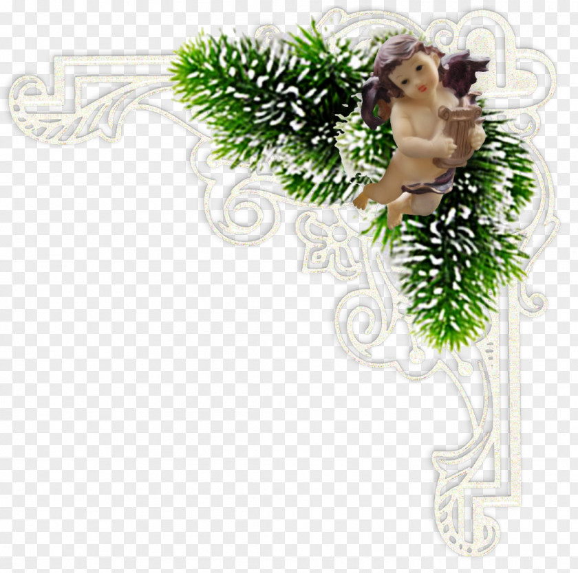 Photoshop Dog Christmas Ornament Canidae Plant Tree PNG