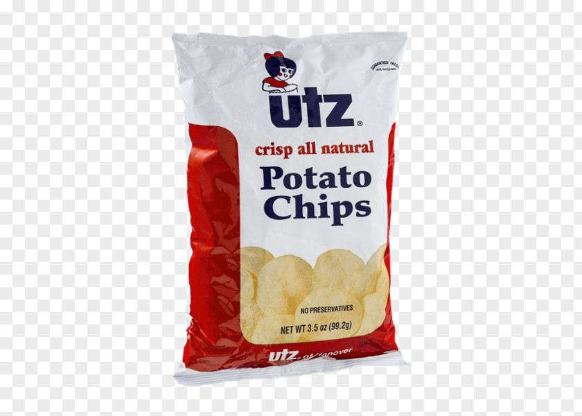 Potato Chip Utz Quality Foods Lay's Cream PNG