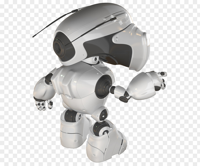 Robot Technology Computer-aided Design 3D Computer Graphics PNG